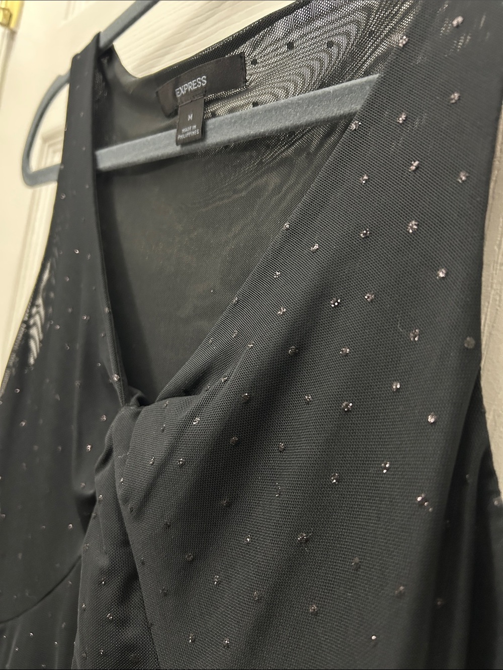 Express Tank Top - Picture 4 of 4